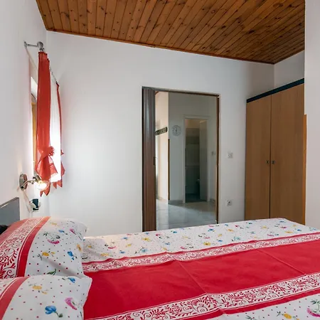 Apartments With A Parking Space Medulin - 7494 Room photo