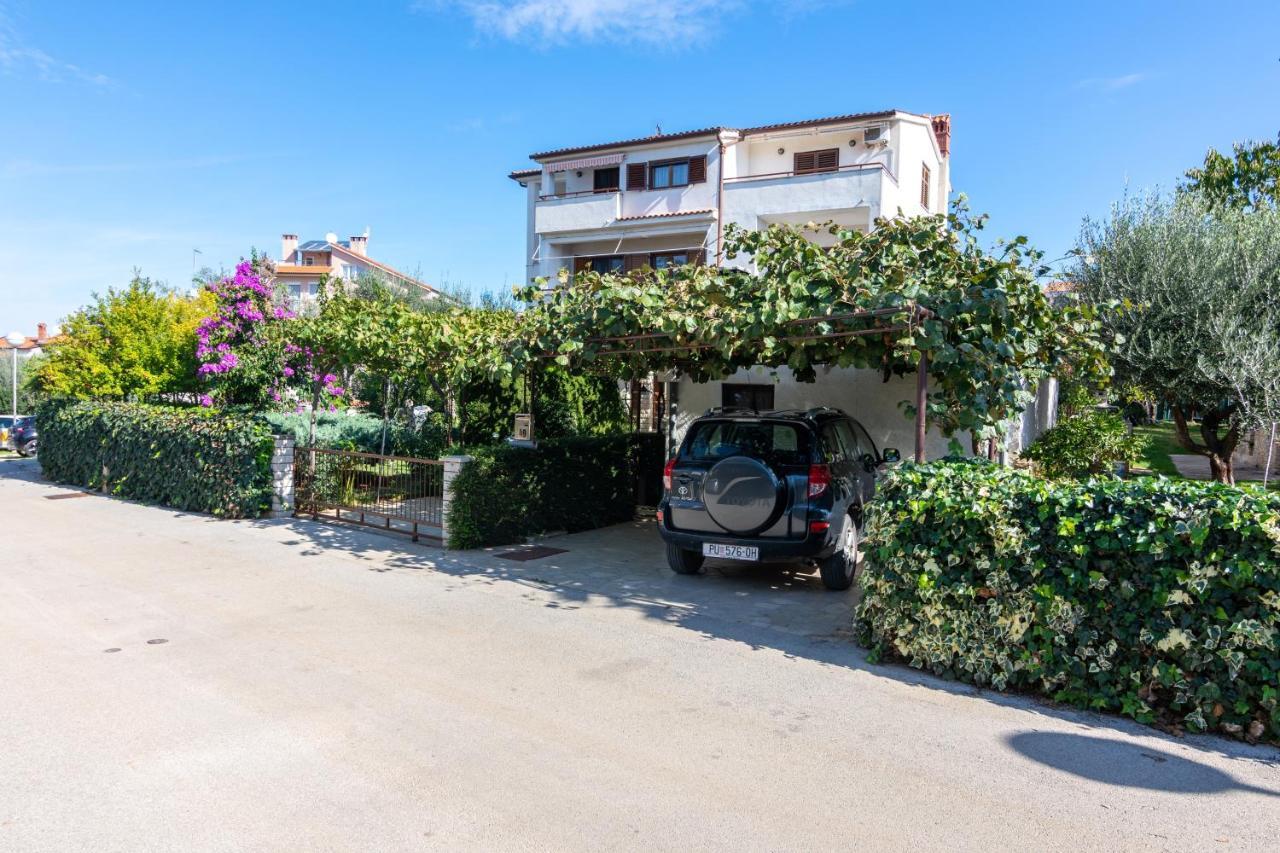 With A Parking Space - 7494 Apartment