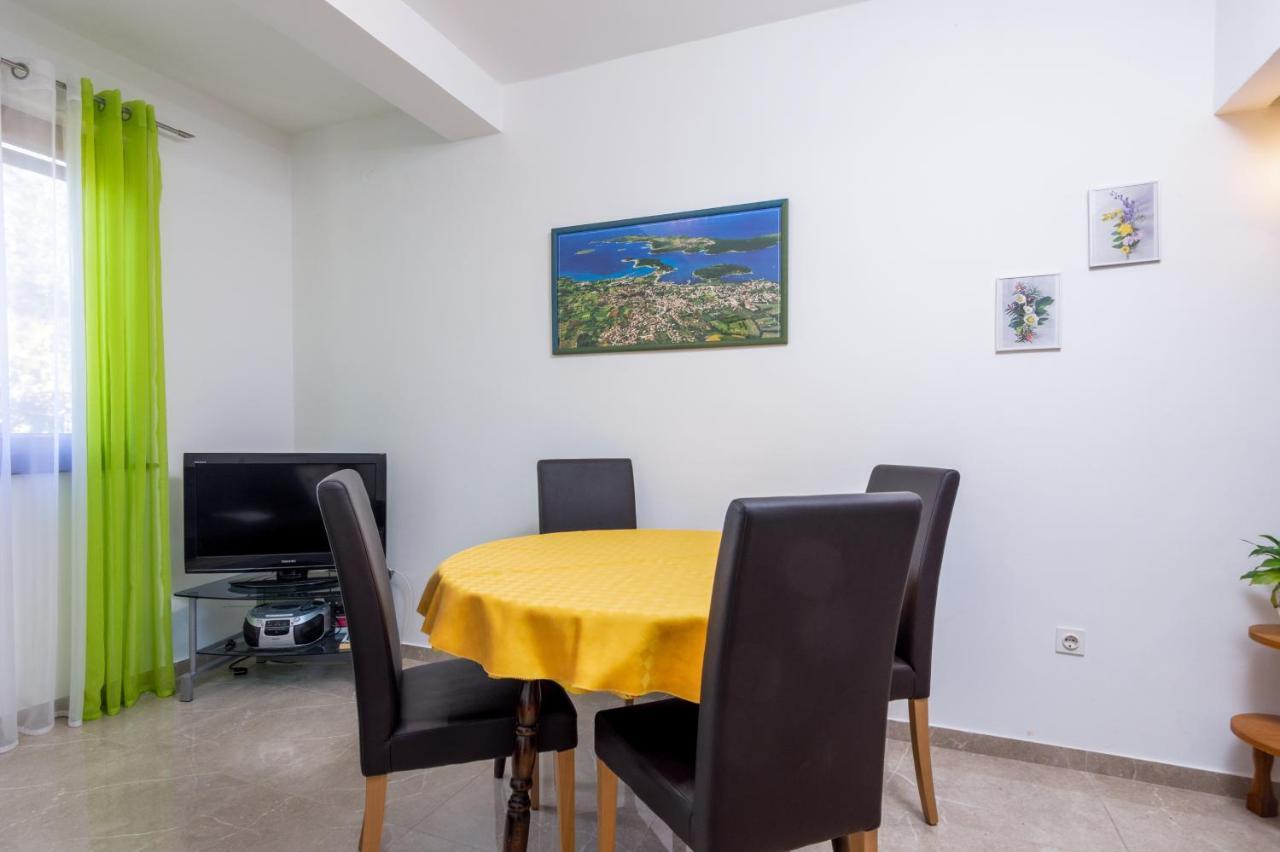 Apartment With A Parking Space - 7494