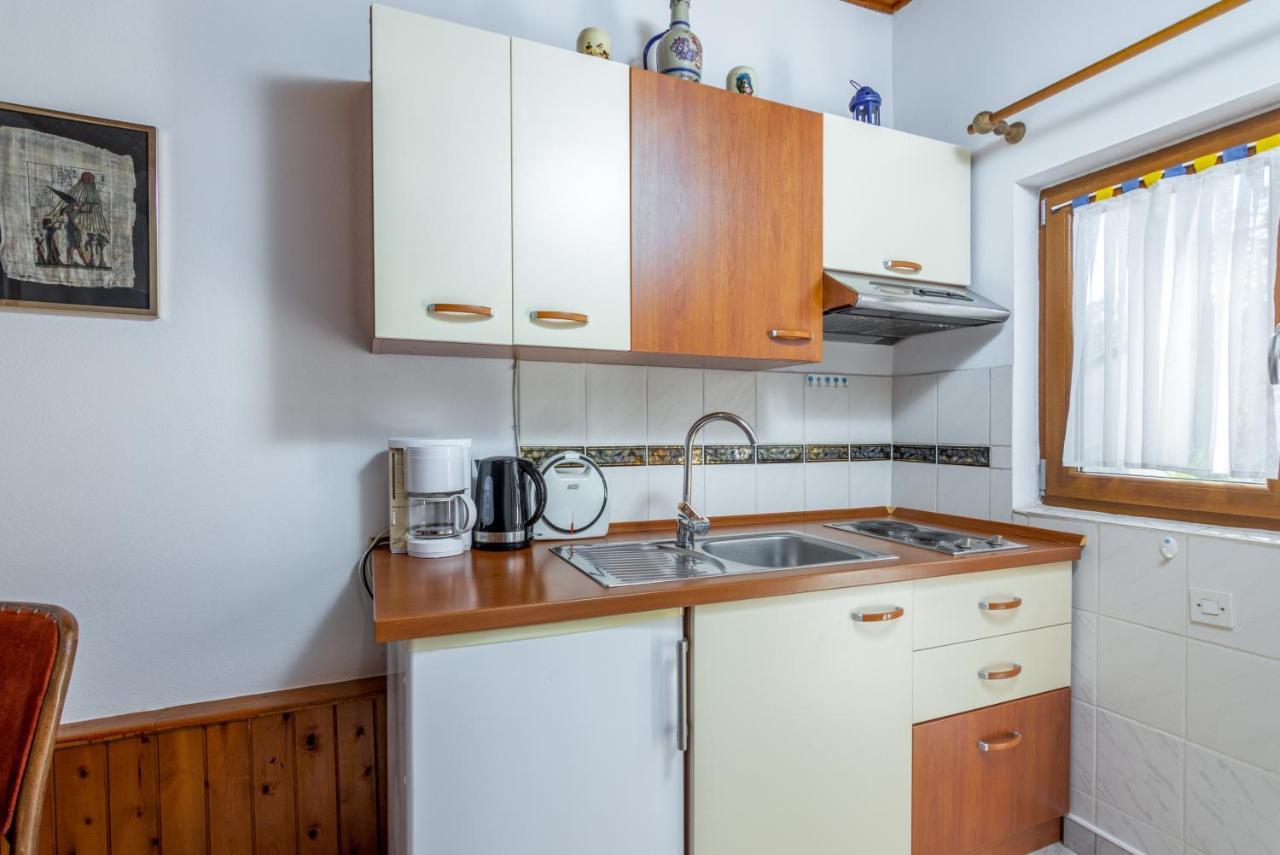 With A Parking Space - 7494 Apartment *
