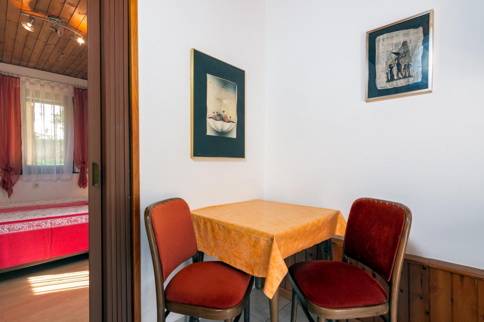 With A Parking Space - 7494 Apartment *